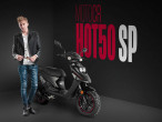 2024 MotoCR Hot 50 SP