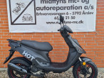 2024 MotoCR Hot 50 SP
