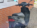 2024 MotoCR Hot 50 SP
