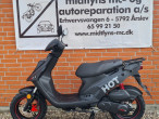 2024 MotoCR Hot 50 SP