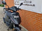 2024 MotoCR Hot 50 SP