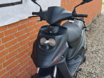 2024 MotoCR Hot 50 SP
