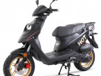 MotoCR Hot 50 SP MotoCR Hot 50 SP