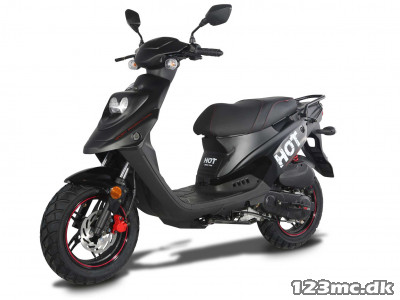 MotoCR Hot 50 SP