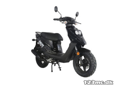 MotoCR Hot 50 SP