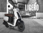 2024 MotoCR Ligero