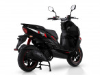 2024 MotoCR R9 SP