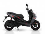 2024 MotoCR R9 SP