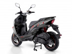 2024 MotoCR R9 SP