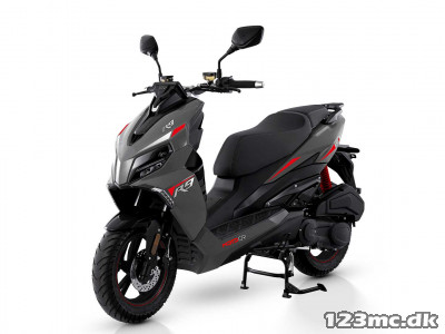 MotoCR R9 SP
