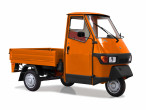 2024 Piaggio Ape50