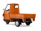 2024 Piaggio Ape50