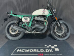 2024 Royal Enfield Bear 650