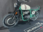 2024 Royal Enfield Bear 650