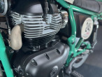 2024 Royal Enfield Bear 650