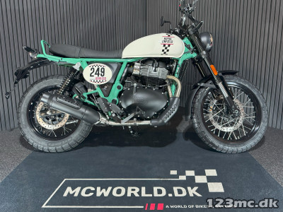 Royal Enfield Bear 650 TwoFourNine