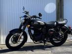 2024 Royal Enfield Classic 350