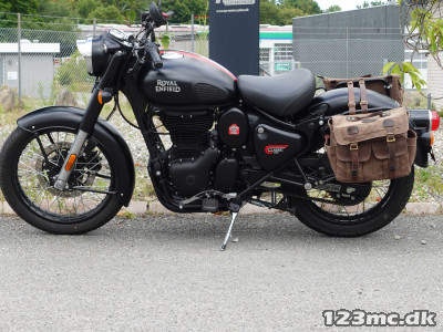 Royal Enfield Classic 350