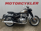 2024 Royal Enfield Classic 650