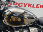2024 Royal Enfield Classic 650