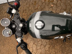 2024 Royal Enfield Continental GT 650