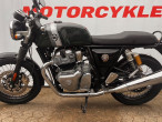 2024 Royal Enfield Continental GT 650
