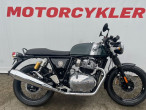 2024 Royal Enfield Continental GT 650