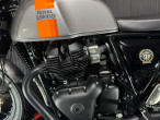 2024 Royal Enfield Continental GT 650