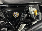 2024 Royal Enfield Continental GT 650