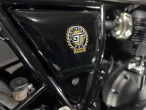 2024 Royal Enfield Continental GT 650