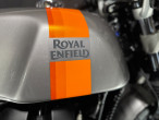 2024 Royal Enfield Continental GT 650