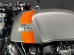 2024 Royal Enfield Continental GT 650