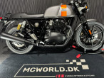 Royal Enfield Continental GT 650 Royal Enfield Continental GT 650