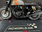 2024 Royal Enfield Continental GT 650