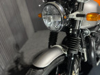 2024 Royal Enfield Continental GT 650