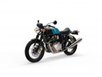 2024 Royal Enfield Continental GT 650