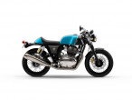 Royal Enfield Continental GT 650 Ventura Storm Royal Enfield Continental GT 650 Ventura Storm