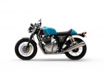 2024 Royal Enfield Continental GT 650