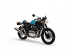 2024 Royal Enfield Continental GT 650