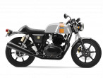 2024 Royal Enfield Continental GT 650