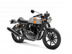 2024 Royal Enfield Continental GT 650