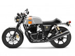 Royal Enfield Continental GT 650 Apex Grey Royal Enfield Continental GT 650 Apex Grey