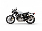 2024 Royal Enfield Continental GT 650