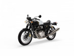 2024 Royal Enfield Continental GT 650