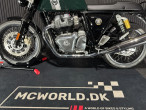 2024 Royal Enfield Continental GT 650 2024 Royal Enfield Continental GT 650