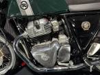 2024 Royal Enfield Continental GT 650 2024 Royal Enfield Continental GT 650
