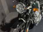 2024 Royal Enfield Continental GT 650 2024 Royal Enfield Continental GT 650