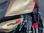 2024 Royal Enfield Guerrilla 450