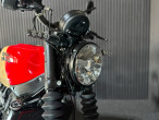 2024 Royal Enfield Guerrilla 450