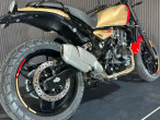 2024 Royal Enfield Guerrilla 450